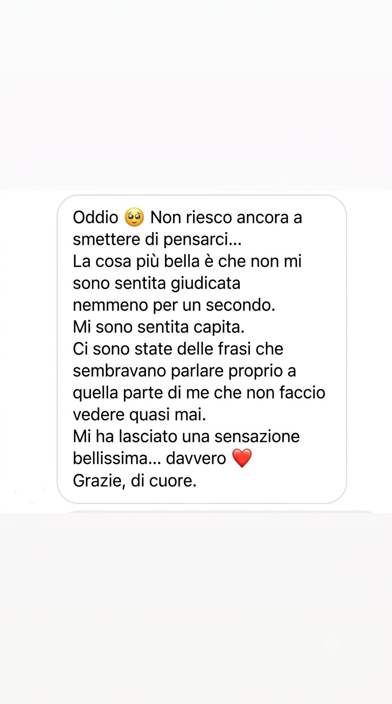 Recensione cliente