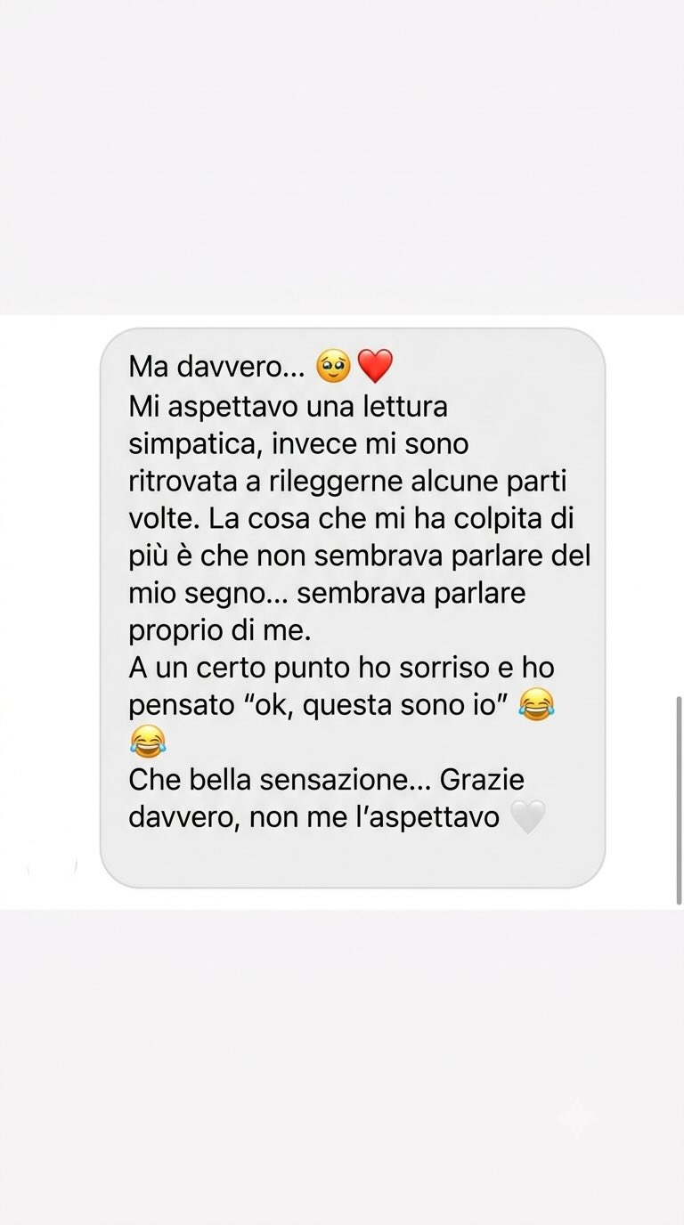 Recensione cliente